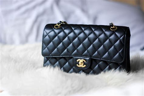 chanel medium flap box|chanel medium flap euro price.